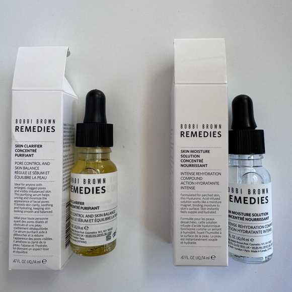 Bobbi Brown Remedies Bundle